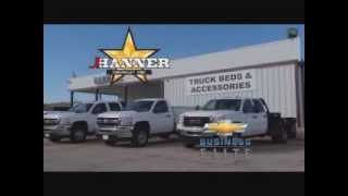 One Stop Commercial Shop - Hanner Chevrolet