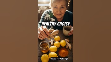 Never Eat Ginger Like This Again – Health Warning for Seniors in the USA #seniorhealth