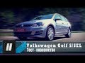 Тест-драйв Volkswagen Golf SportWagen S/SEL. "2 Лошадиные силы".