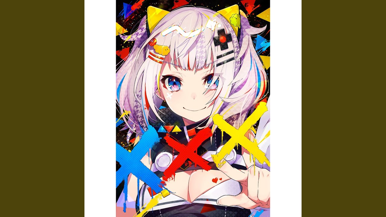 輝夜月 Beyond the Moon 歌詞&動画視聴 - 歌ネット