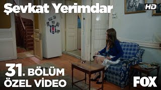 Şevkat, Esin'i ağlattı!  Şevkat Yerimdar 31.  Resimi