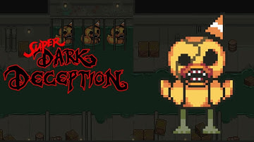Super dark deception - They’re Just Duckies