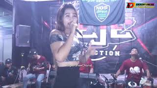 Anggun Cantika Ora Masalah Om Dimas Pro