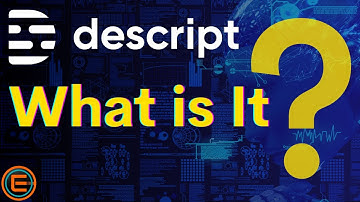 Descript: is it the future of video editing?