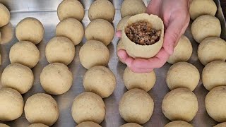Yıllardır Yapıp Satıyorum❗️Hamur Nasıl olmalı ❗️İÇLİKÖFTE nasıl Yapılır Bütün Püf Noktalarıyla