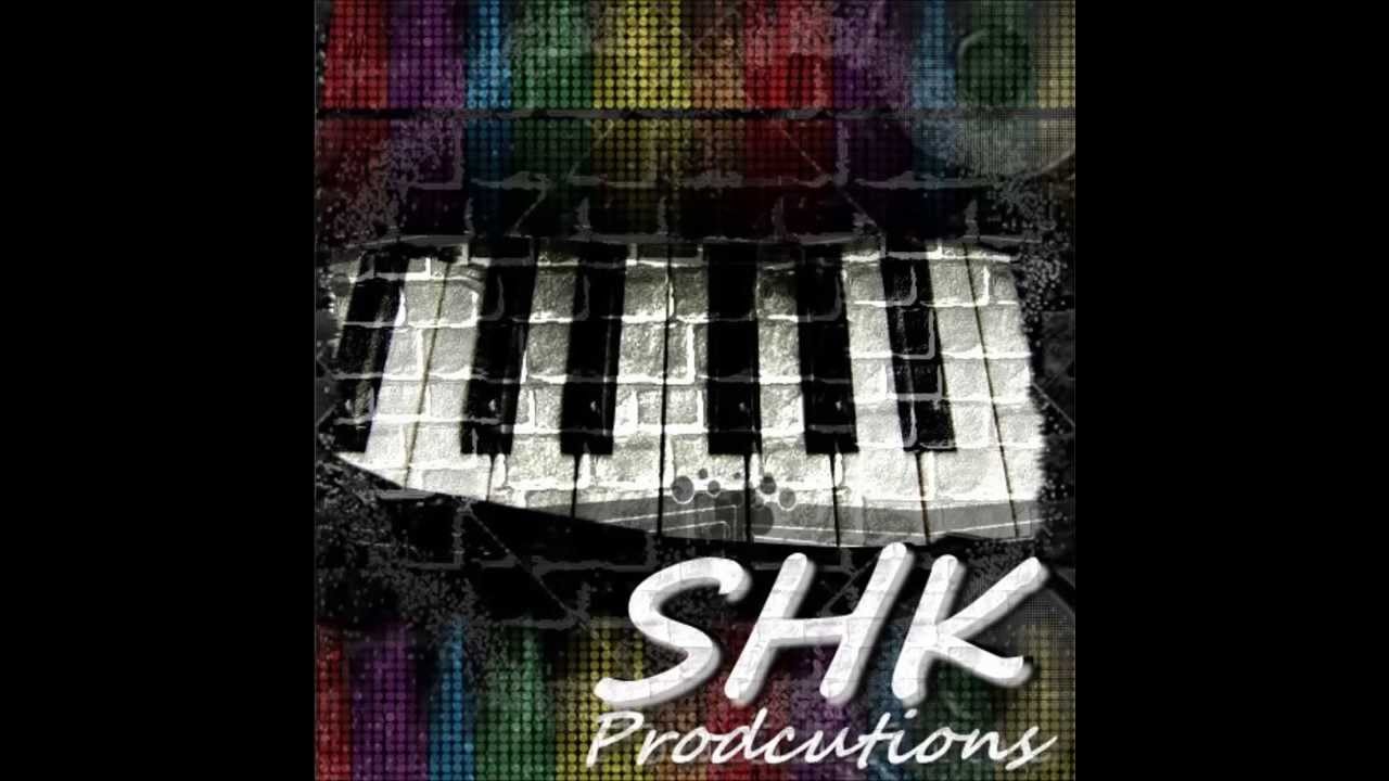 Rap/R&B Instrumental 2014 - SHK Productions