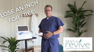 Lose An Inch Off Your Waistline For Free