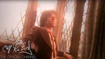 Cliff Richard - A Little In Love (Official Video)