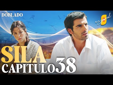 Sıla Capítulo 38