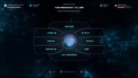 Remnant Tiller Progenitor insanity cheese