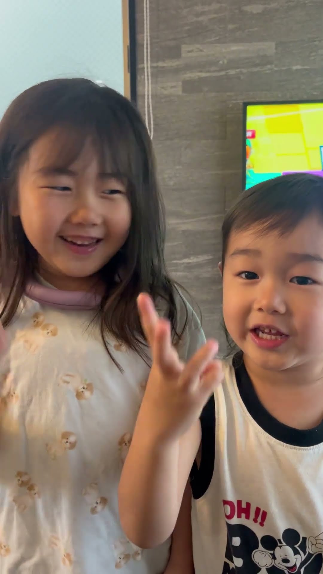 三児のmama 3kids mama - YouTube