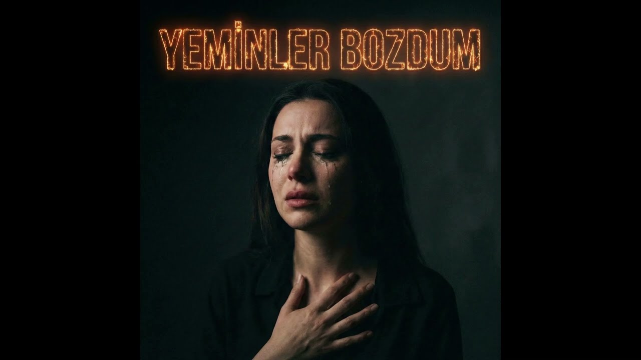 YEMİNLER BOZDUM