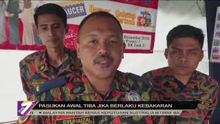 Edisi 7 (2018) | Sun, Dec 16