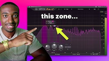 WHY Your Mixes are MUDDY