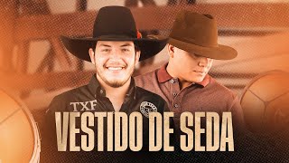 Vestido de Seda - Pedro Sanchez e Thiago [SÓ MODÃO] (VIDEO OFICIAL)