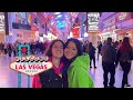 Las vegas vlog  nouvelle famille daccueil 