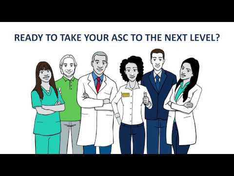 Become an ASCA Member Today