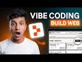 I Lost $4,500! 💸 How Vibe Coding Lets You Build Apps for FREE Now