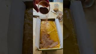Healthy Pumpkin Bread Recipe | GhostB