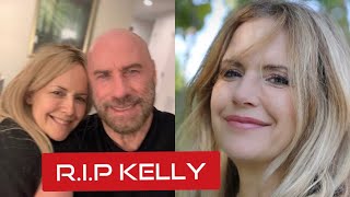 Kelly Preston dead: John Travolta’s wife dies aged 57