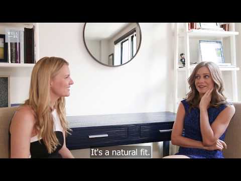 Acupuncture & Psychiatry? Integrative MD Ellen Vora Explains