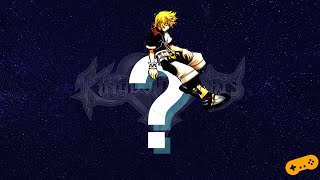 Kingdom Hearts 2 and the Importance of Questions