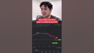 This can’t be real😳 #daytrading  #aitrading #daytrader #fy
