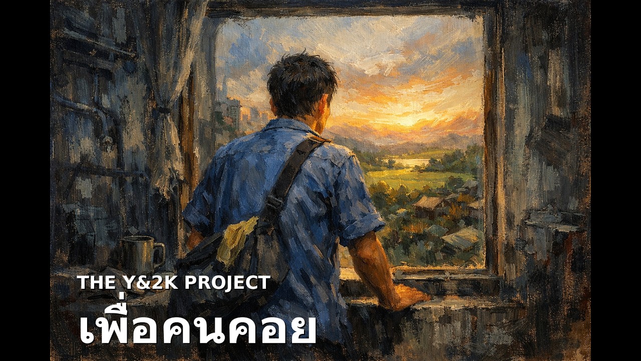 เพื่อคนคอย