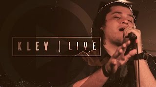KLEV LIVE | Poderoso Deus - Leva-me Além - Águas Purificadoras (Medley)