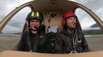 ENGINE FAILURE IN THE HOVER