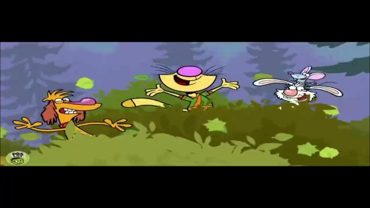 THE EPICNESS OF THE EPICNESS OF NATURE CAT THEME SONG YouTube