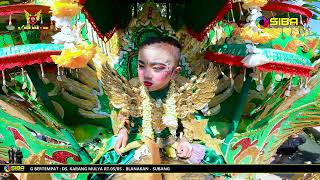 Download Lagu SINGA BARONG || BRAJATUMAMA || VOC. YENI || DS. KARANG MULYA - BLANAKAN - SUBANG MP3 Download Lagu SINGA BARONG || BRAJATUMAMA || VOC. YENI || DS. KARANG MULYA - BLANAKAN - SUBANG MP3