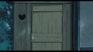 Kiki's Explosive Delivery