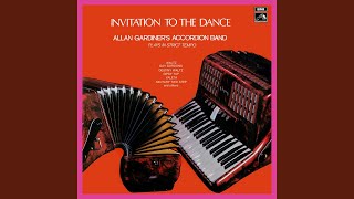 Video thumbnail of "Allan Gardiner's Accordion Band - The Valeta Waltz"