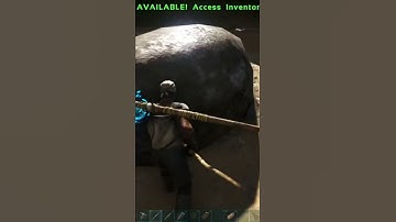 Never add Npcs to Ark Survival Part 3