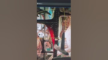 unreal engine subsurface scattering #shorts #3d #art #reels #subscribe #follow #substance #youtube