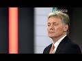 Пєсков рекламує вступ до НАТО для Фінляндії, Швеції та України, - Цимбалюк