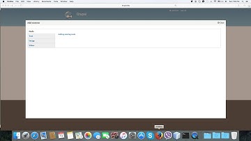 Drupal Builder Permissions contents for multiple roles