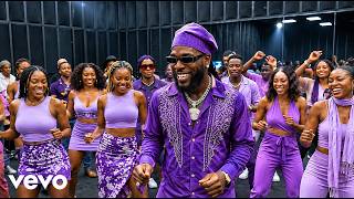 Burna Boy - SHAKE IT (Official Video)