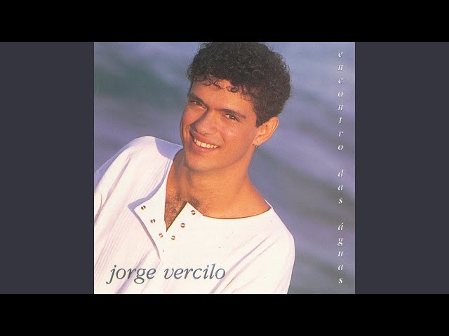 Jorge Vercilo - Praia Nua