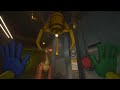 Poppy Playtime: Chapter 2 part 3 with SMIL3R