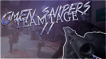 Omen Teamtage #11