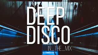 Deep House 2022 I Deep Disco Records Mix #180 by Pete Bellis