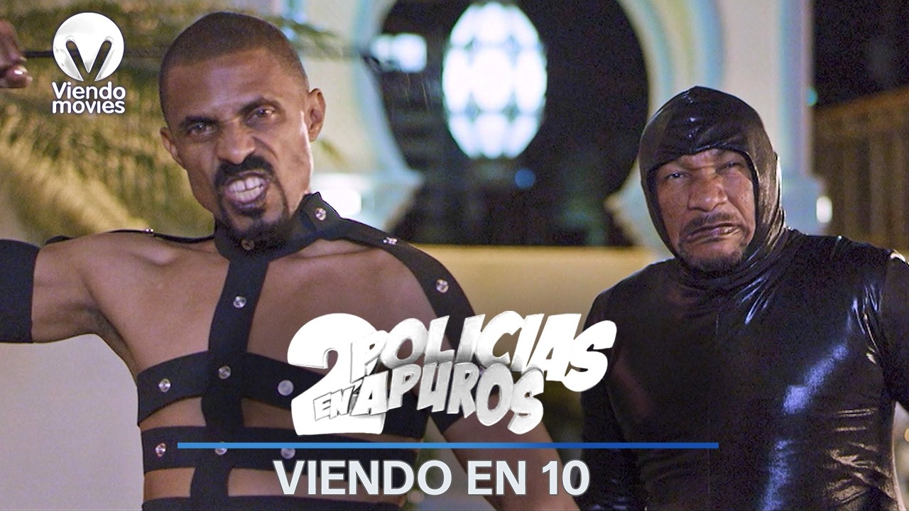 🎬 Fausto Mata y Manolo Ozuna rompen en esta comedia 😂