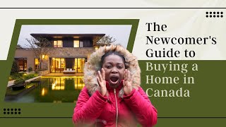 WATCH THIS BEFORE BUYING A HOME IN CANADA