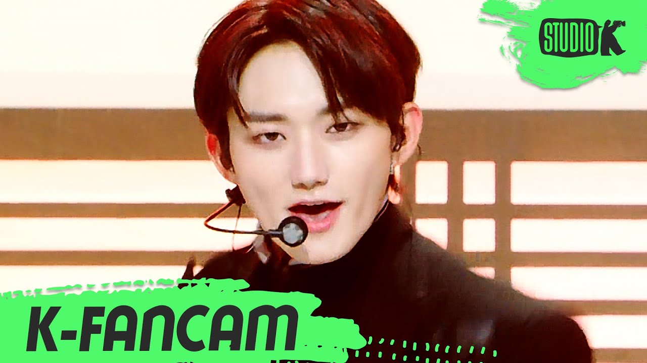 [K-Fancam] 에이티비오 원빈 직캠 'ATTITUDE' (ATBO WON BIN Fancam) l @MusicBank 221028のサムネイル