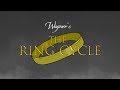 Episode 4: Die Walküre (The Ring) by Richard Wagner