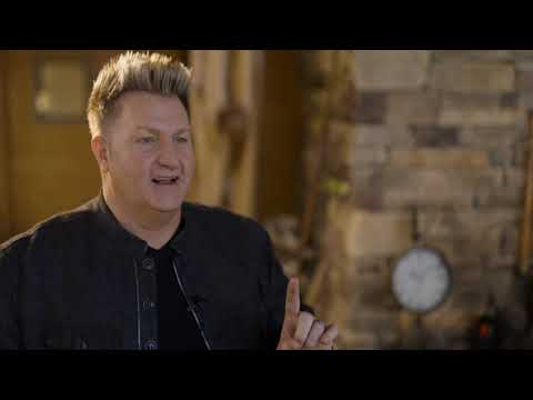 Gary LeVox - Working On Sunday (Story Behind The Song)