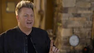 Gary LeVox - Working On Sunday (Story Behind The Song)