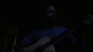 Deftones - Xerces (acoustic cover)